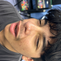 Alek's photo
