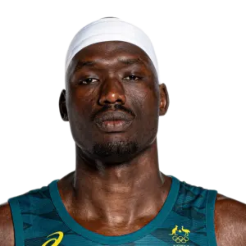 Duop's Profile Picture