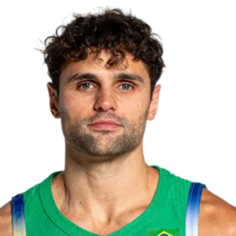 Raul's Profile Picture