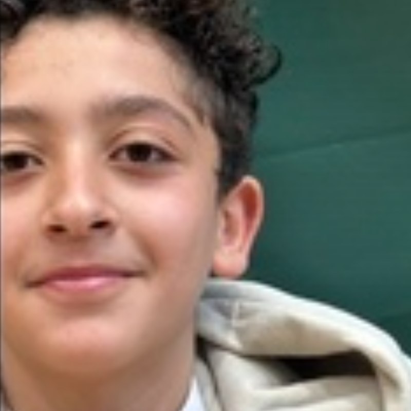 Mohamed's Profile Picture