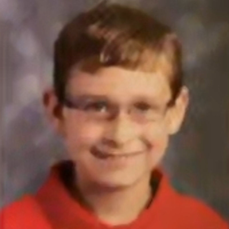 Jack's photo