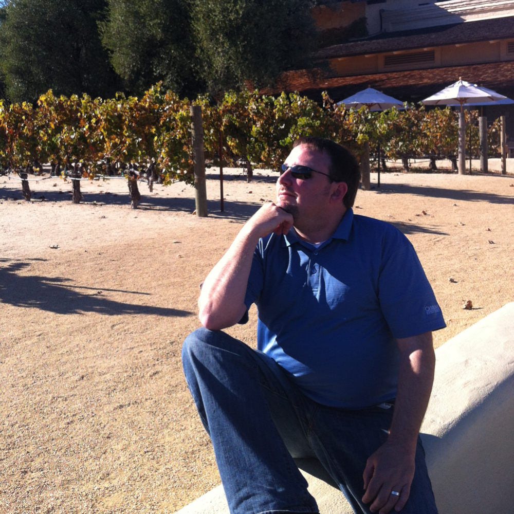 James "Bang Bang"'s photo