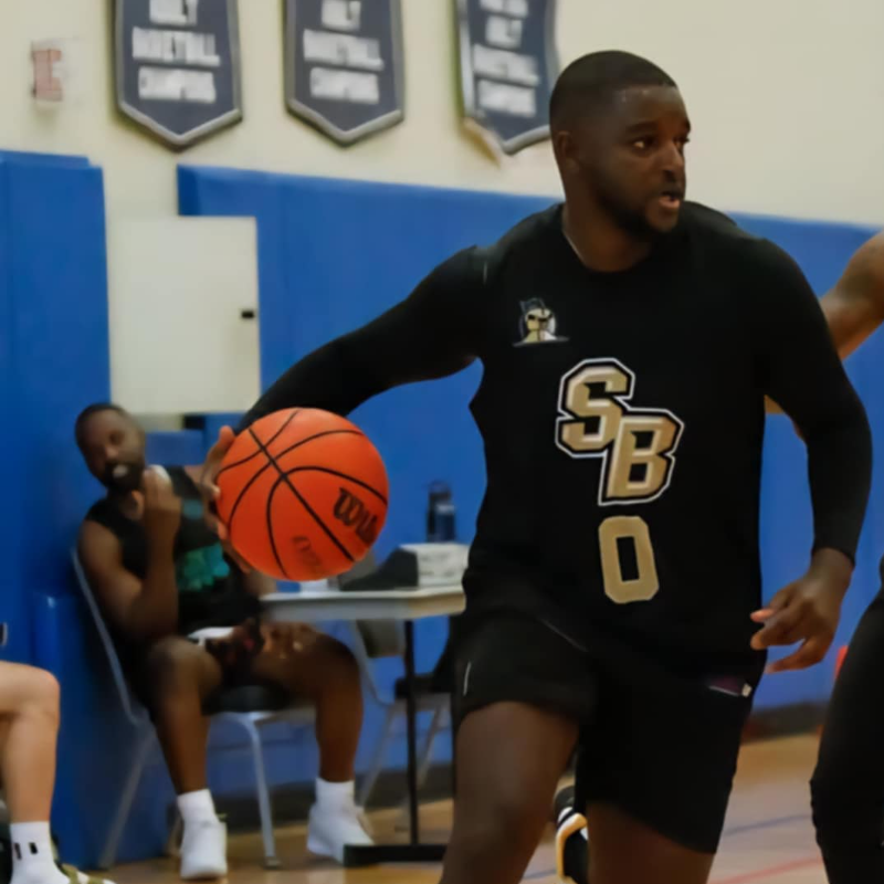 Samuel's Profile Picture