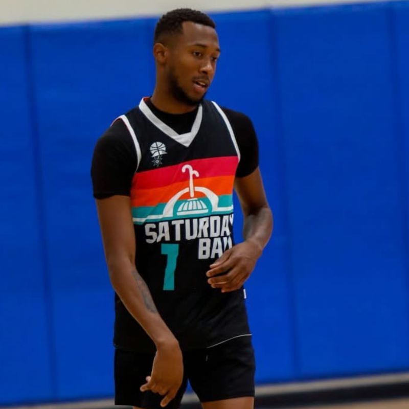 Jordan's Profile Picture