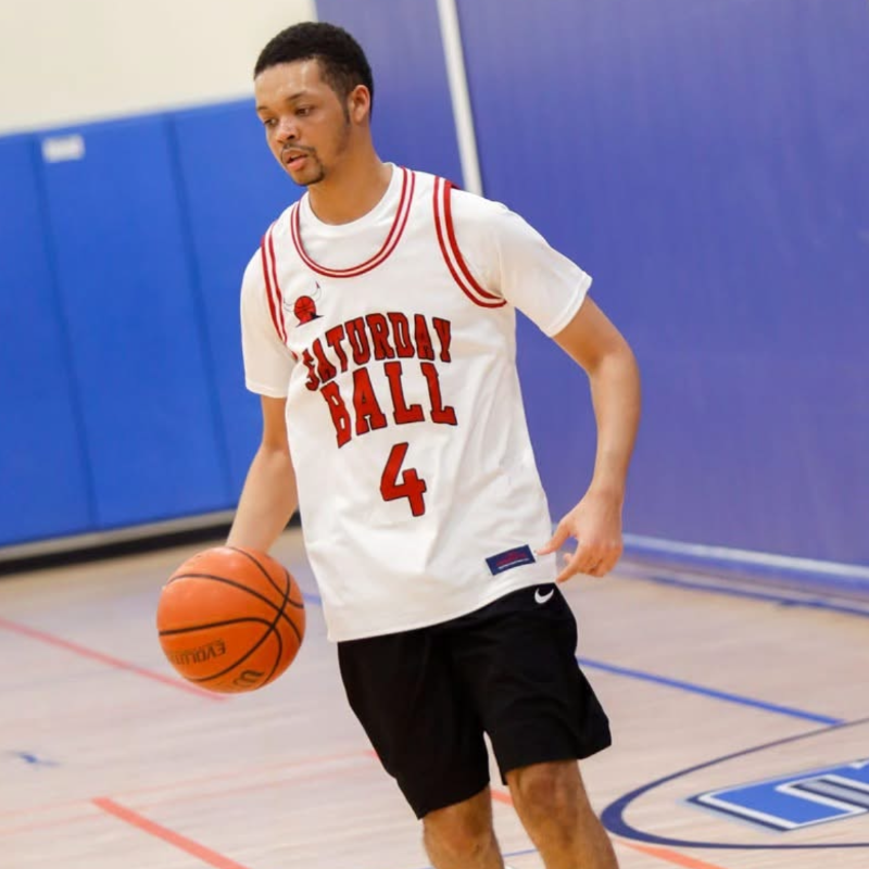 Alistair's Profile Picture