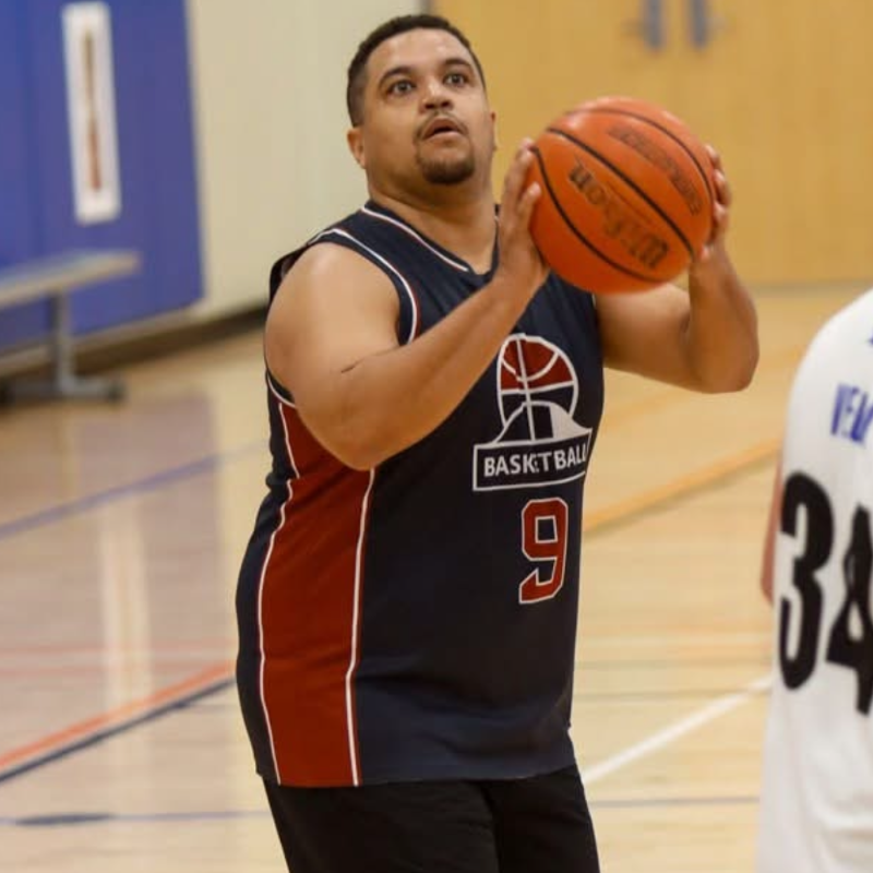 Eric's Profile Picture