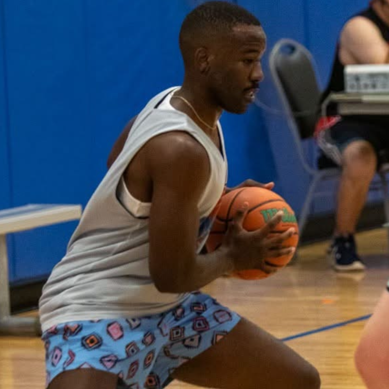 Dalitso's Profile Picture