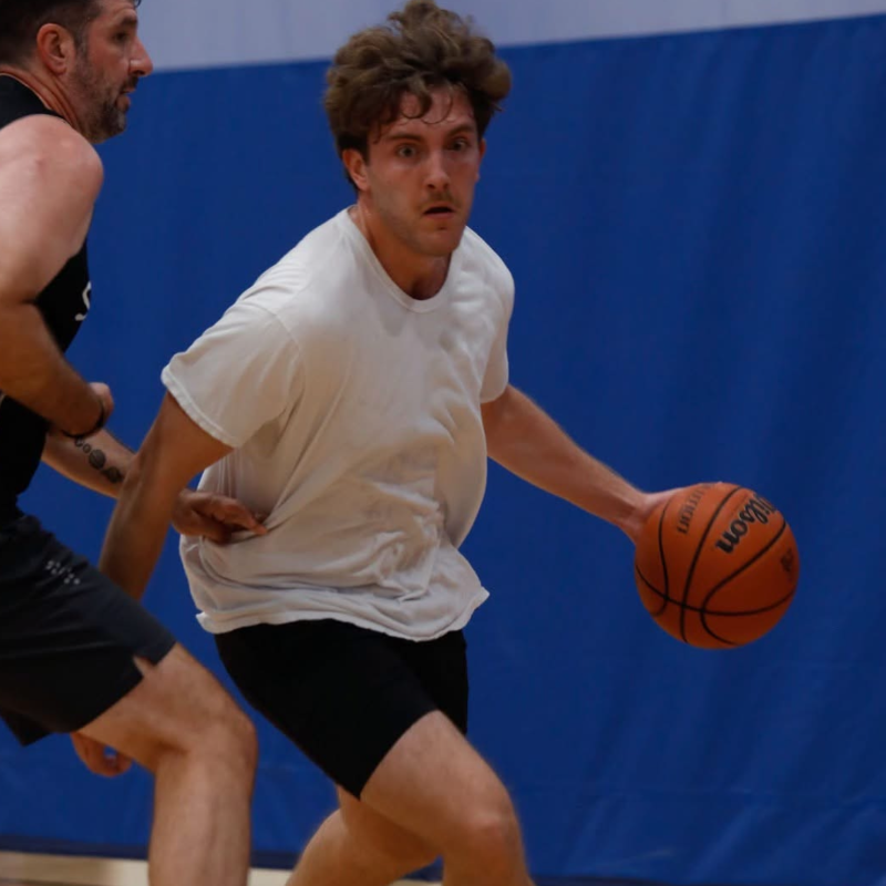 Zane's Profile Picture