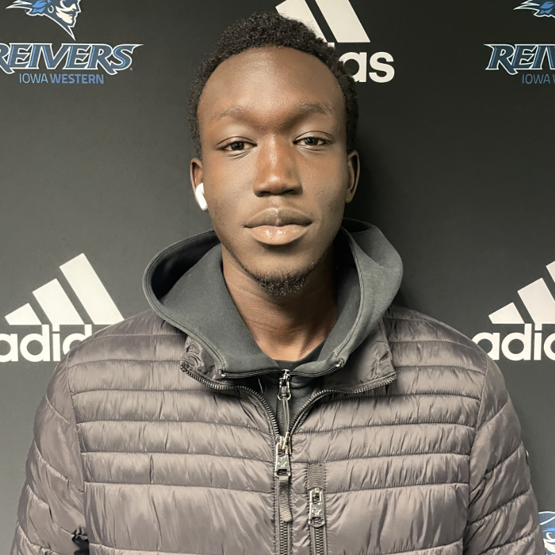 Garang's Profile Picture