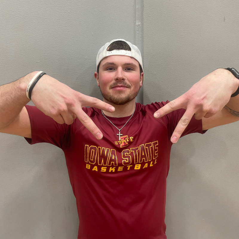 Zach's Profile Picture