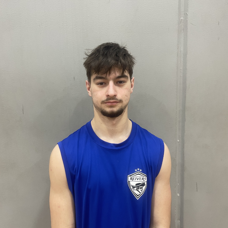 Sergej's Profile Picture