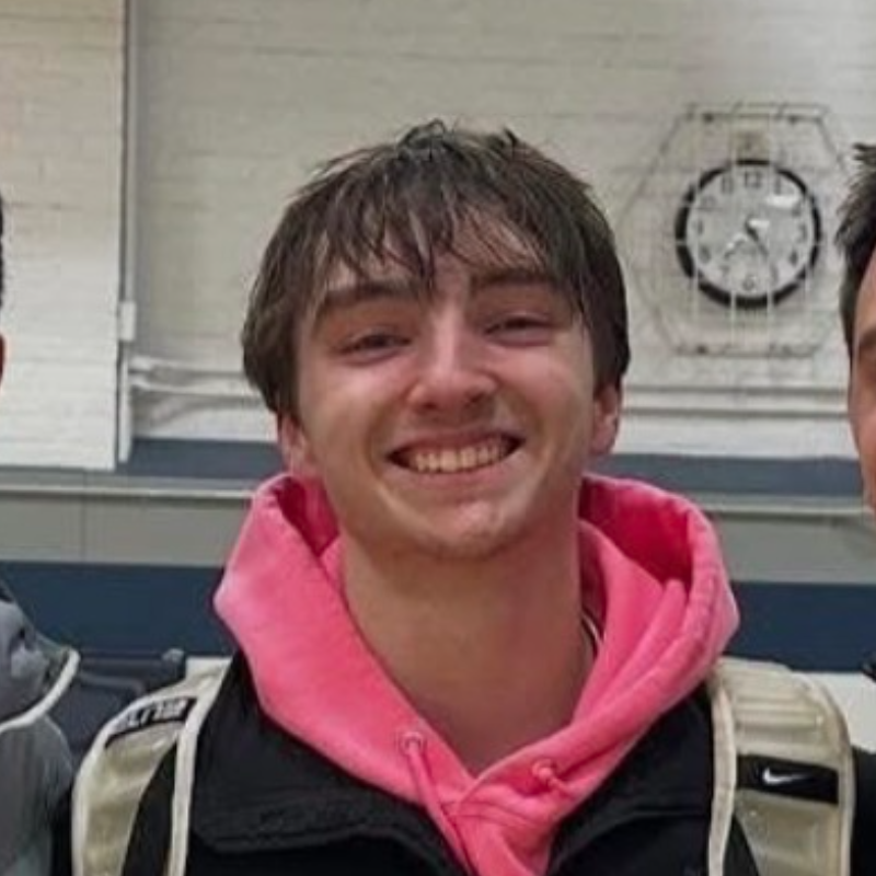 Grant's Profile Picture