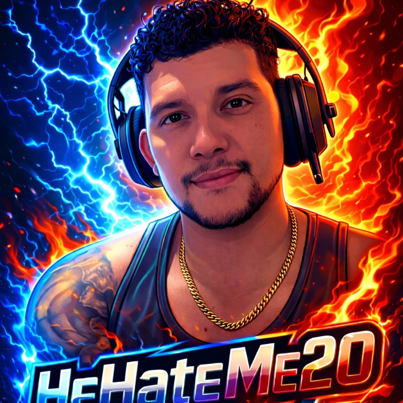 HeHateMe20's photo
