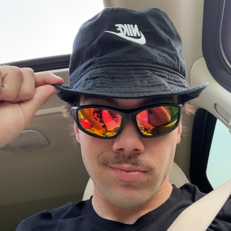 Sam's Profile Picture