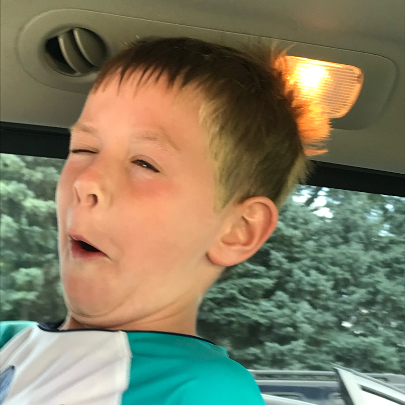 Jaxon's photo