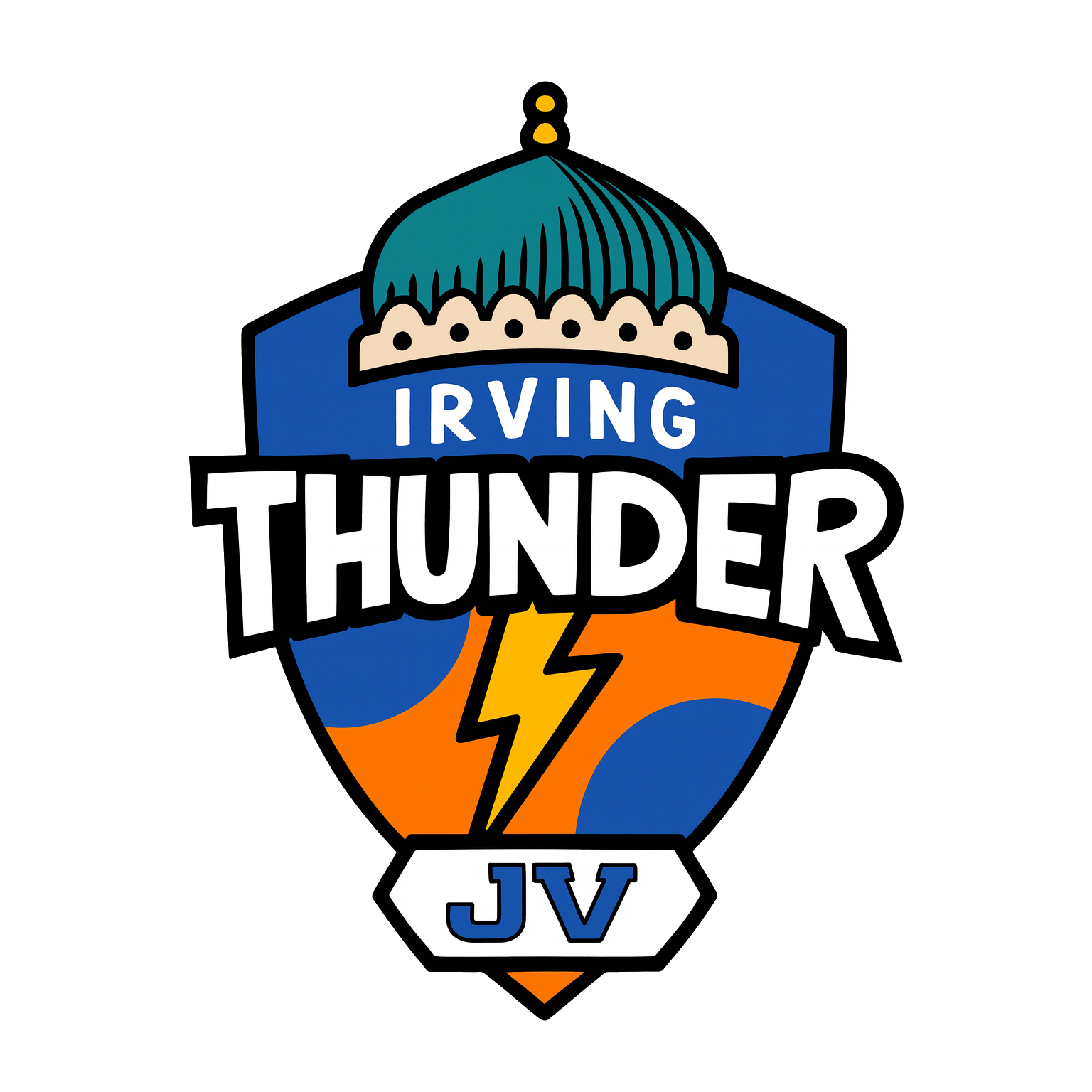 2026 Junior Varsity logo