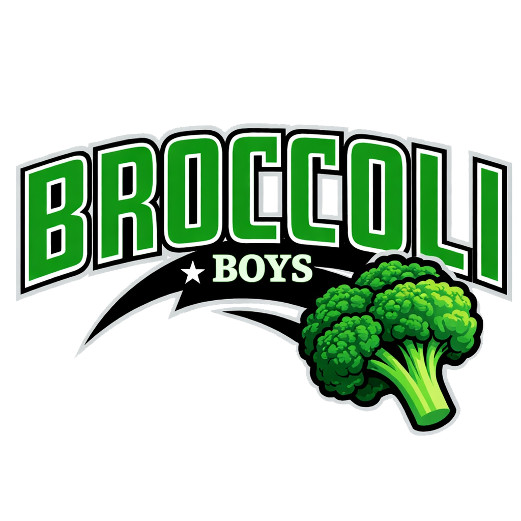Broccoli Boys logo
