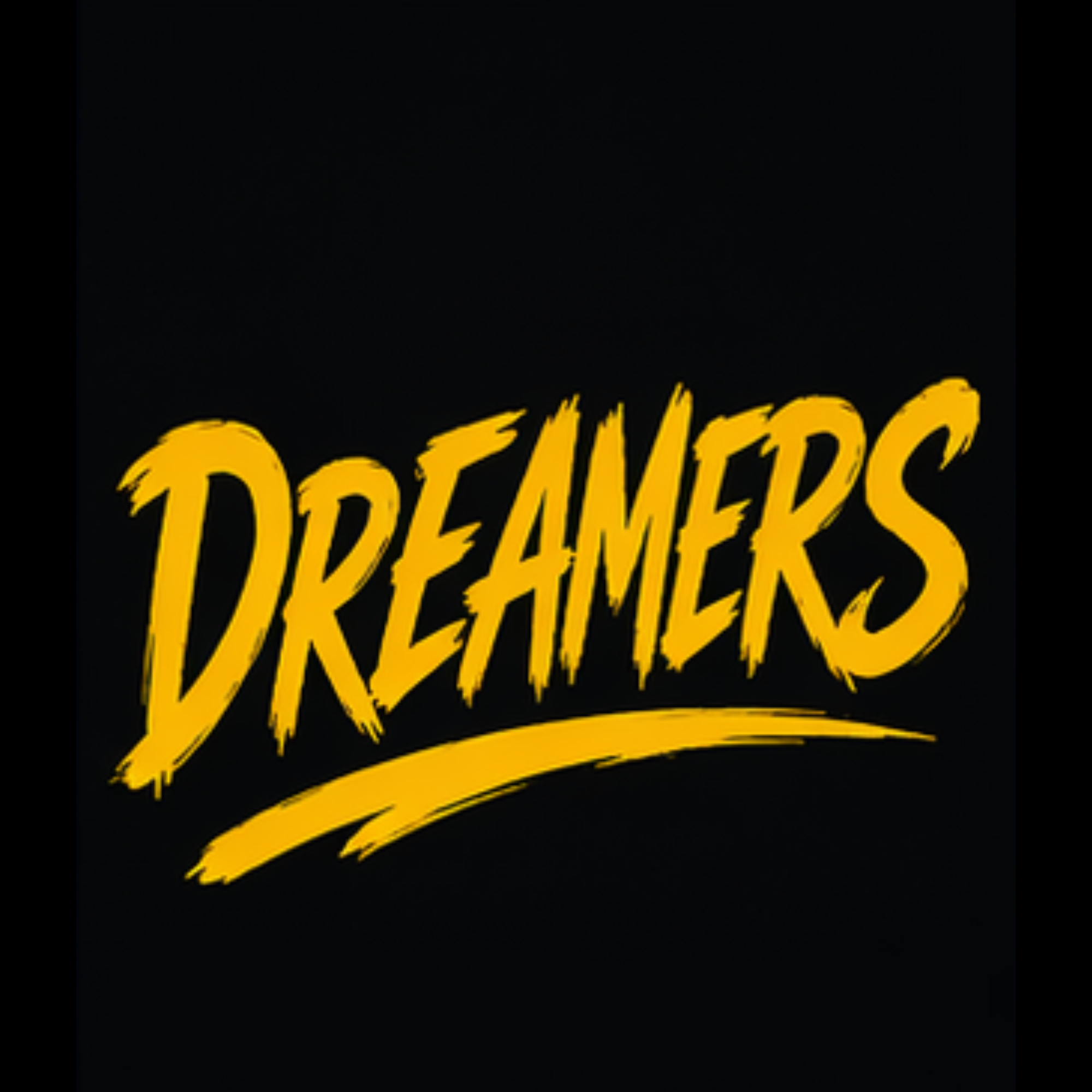 Dreamers's Logo