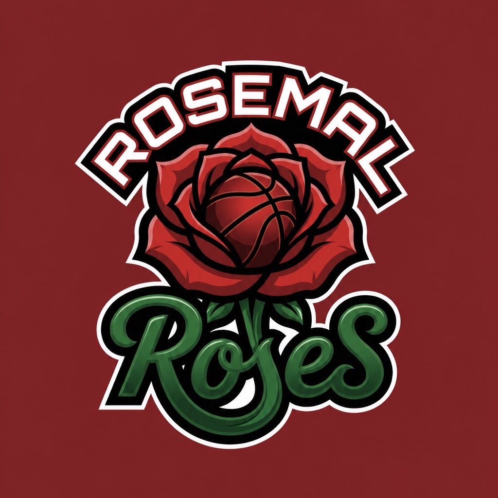 The Rosemal Roses's Logo