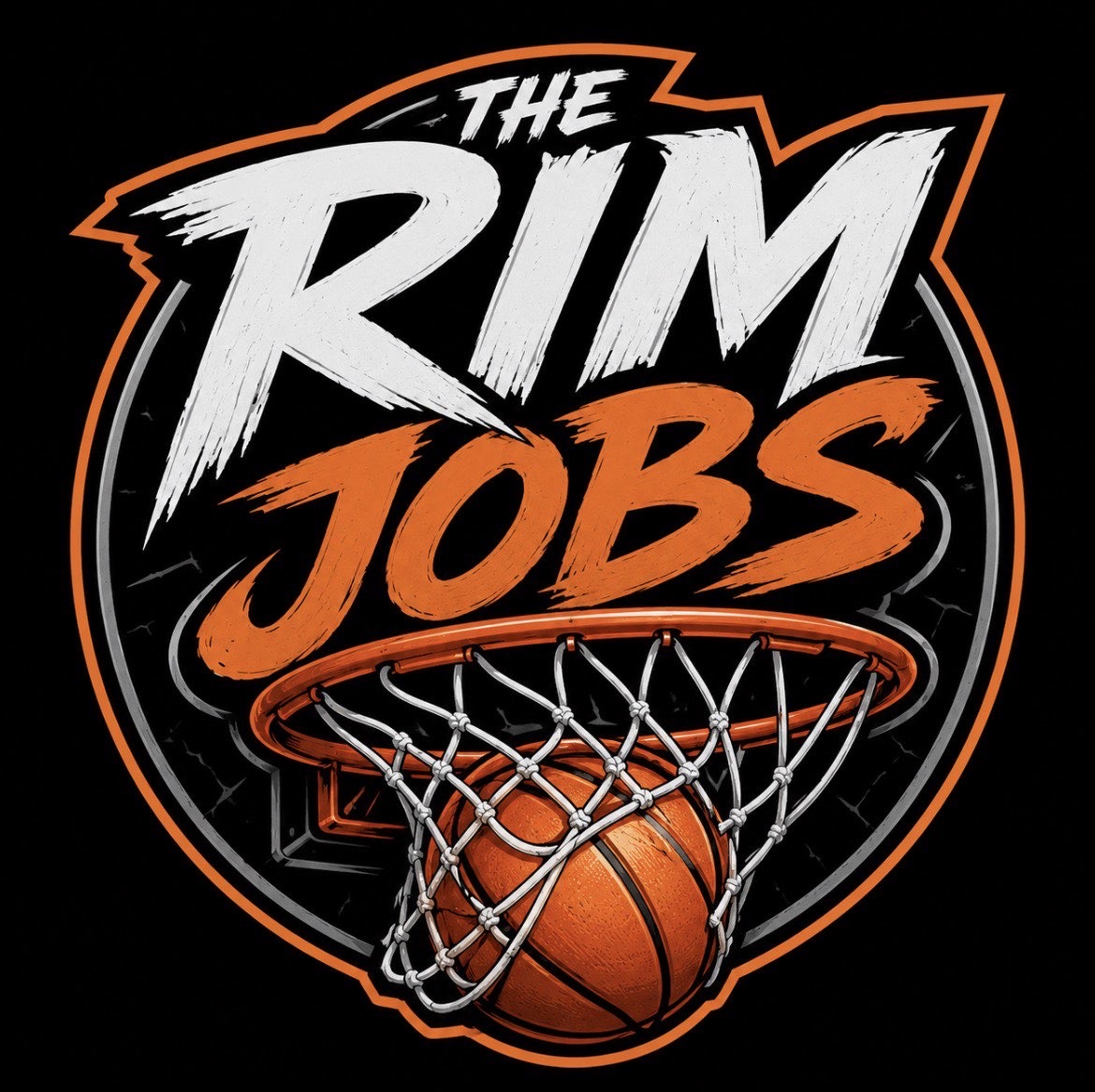 The Rim Jobs's Logo