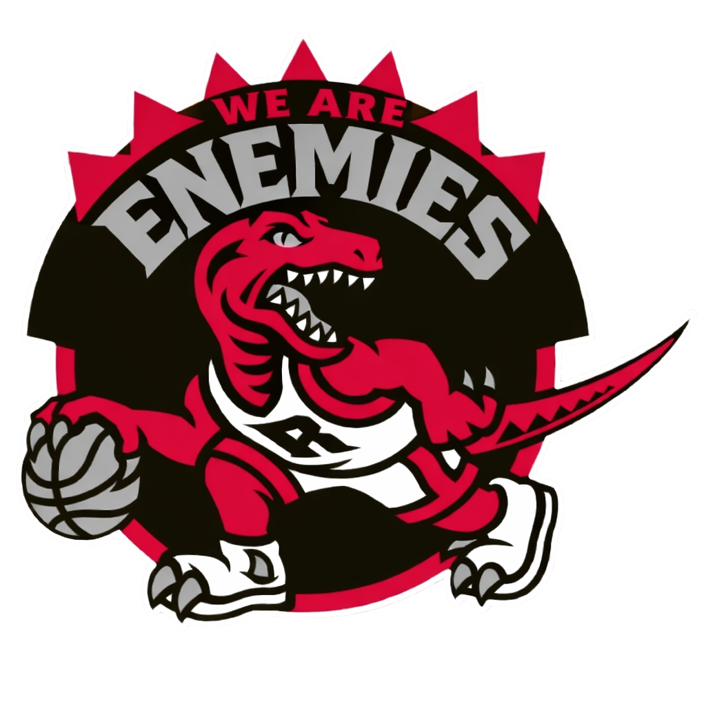 ENEMY OF THE STATE logo