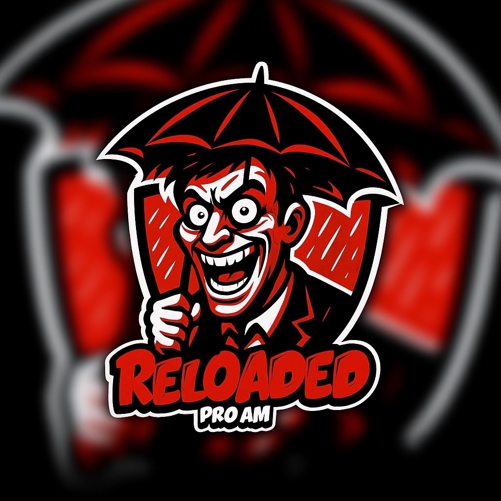 Reloaded logo