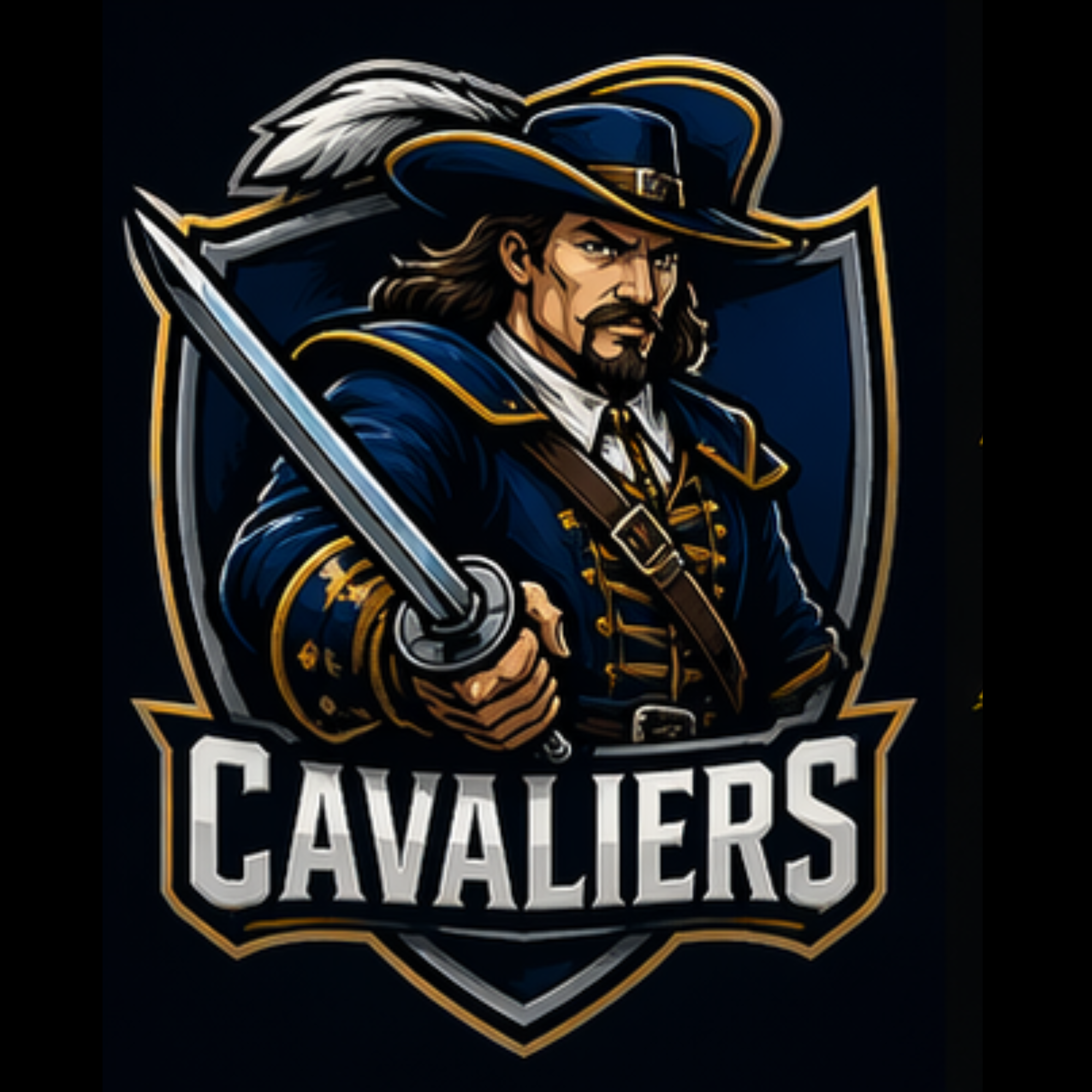 Cavaliers's Logo