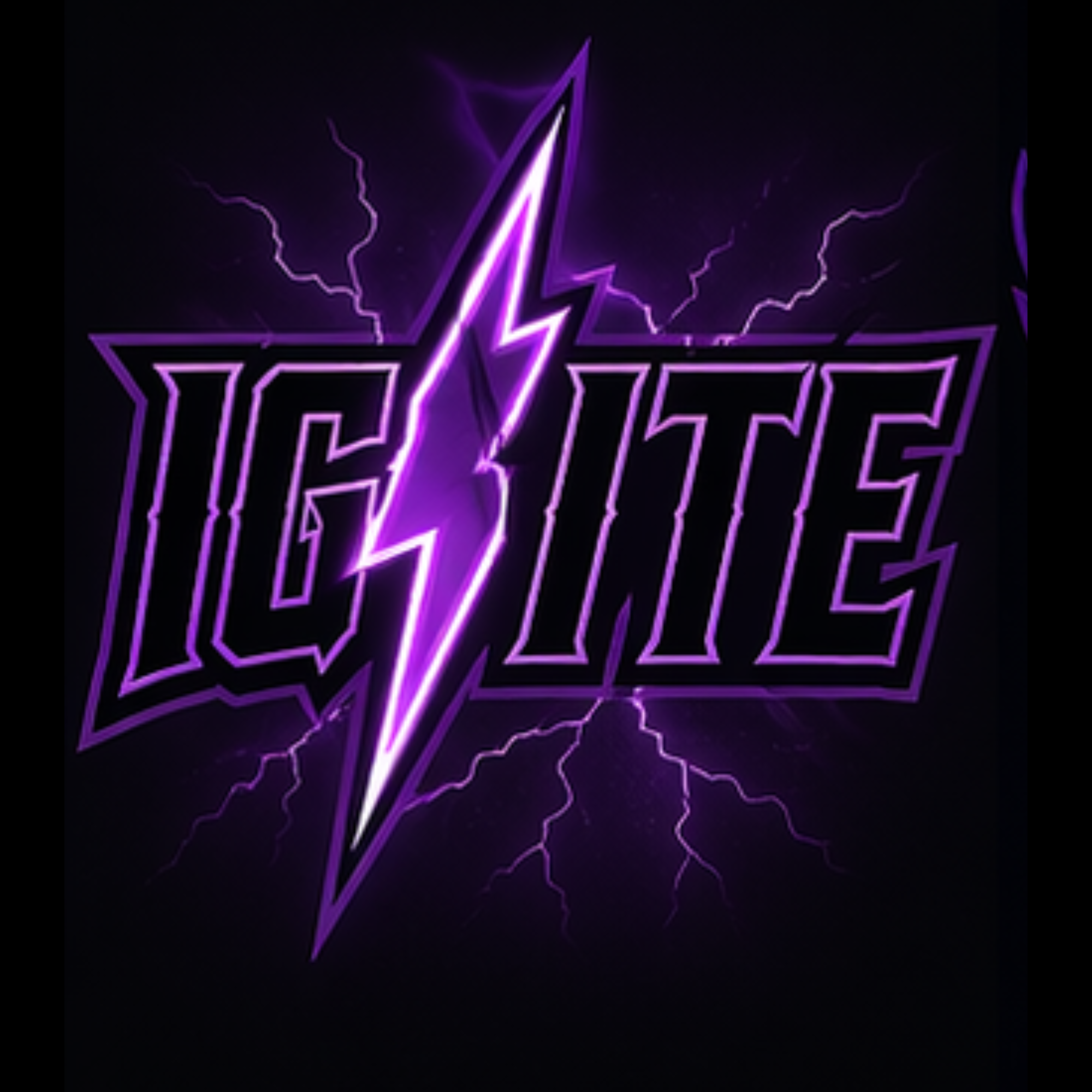 Ignite's Logo