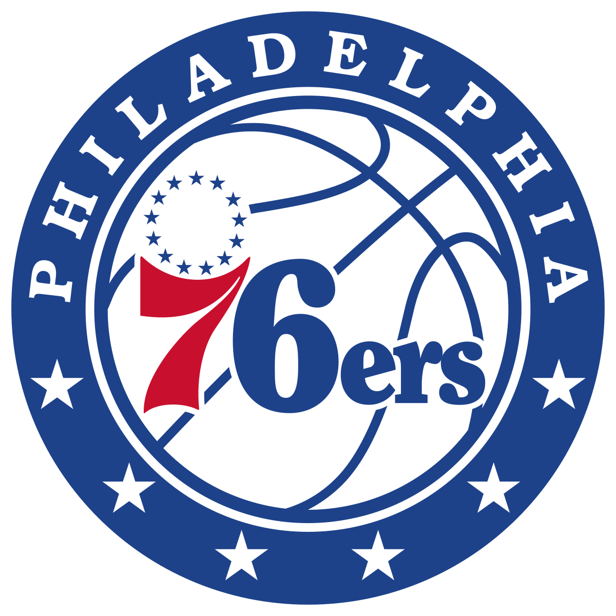 76ers logo