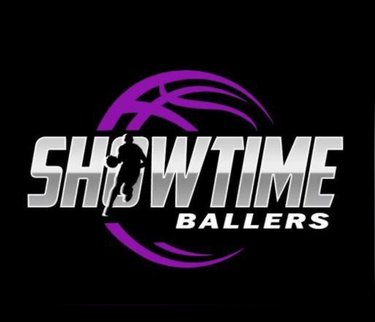Showtime Ballers logo