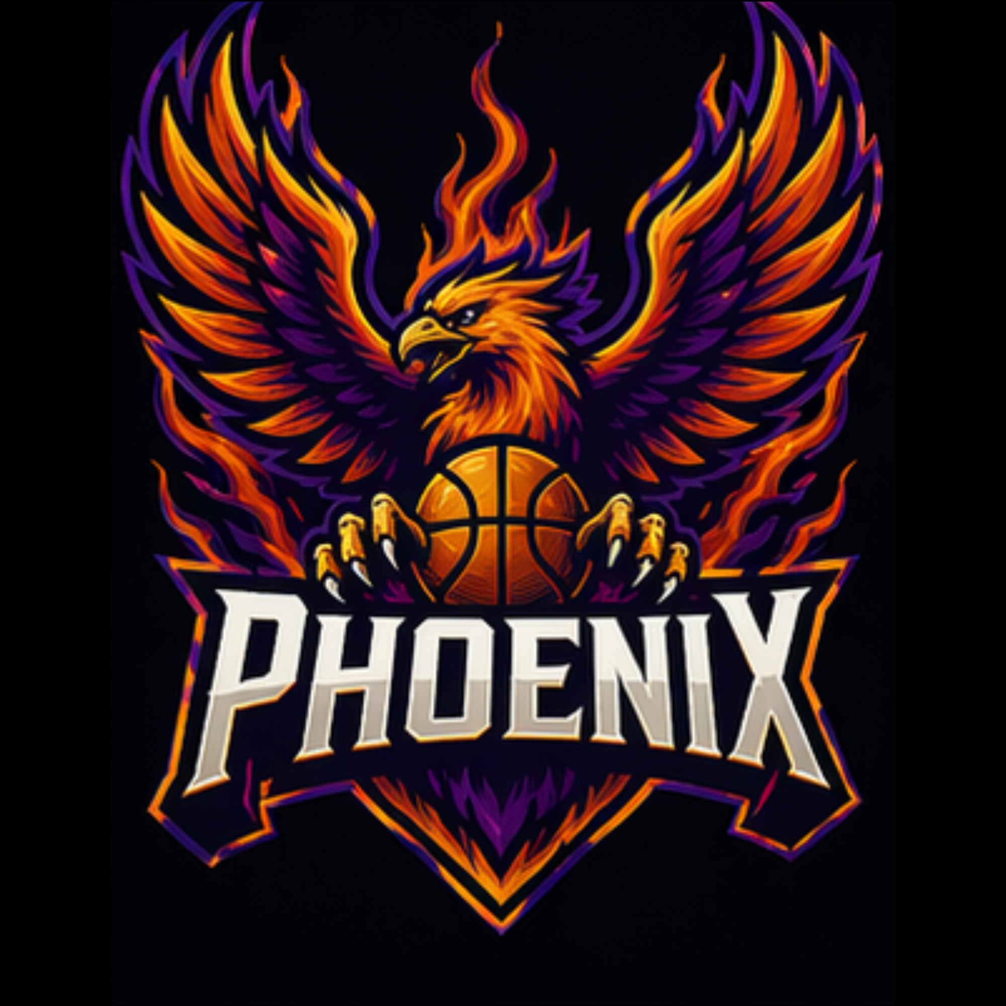 Phoenix's Logo