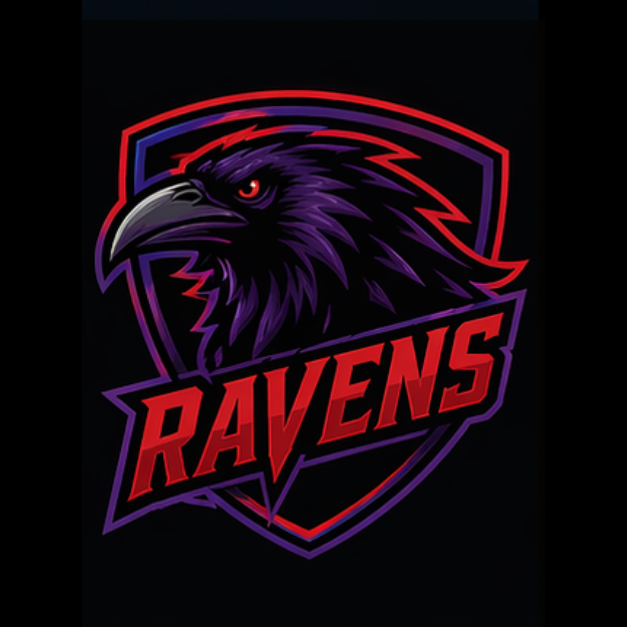 Ravens's Logo