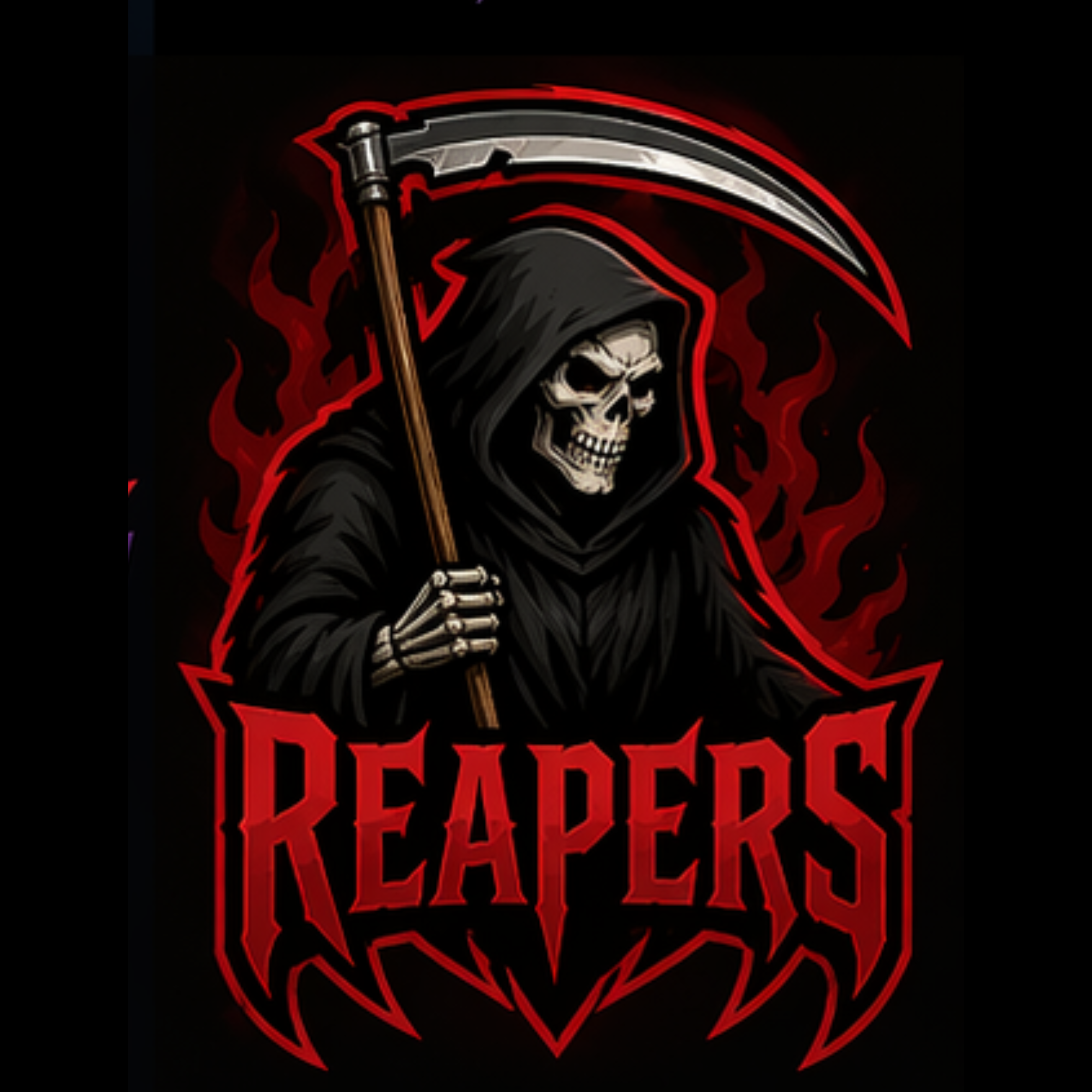 Reapers's Logo