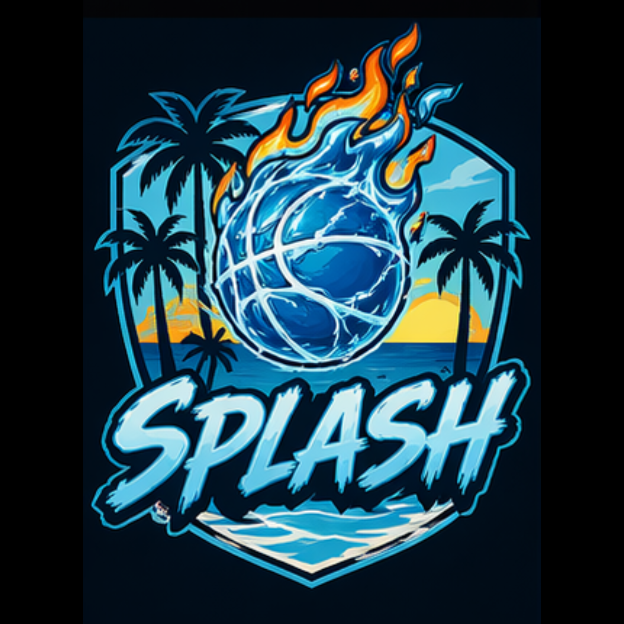 Splash's Logo