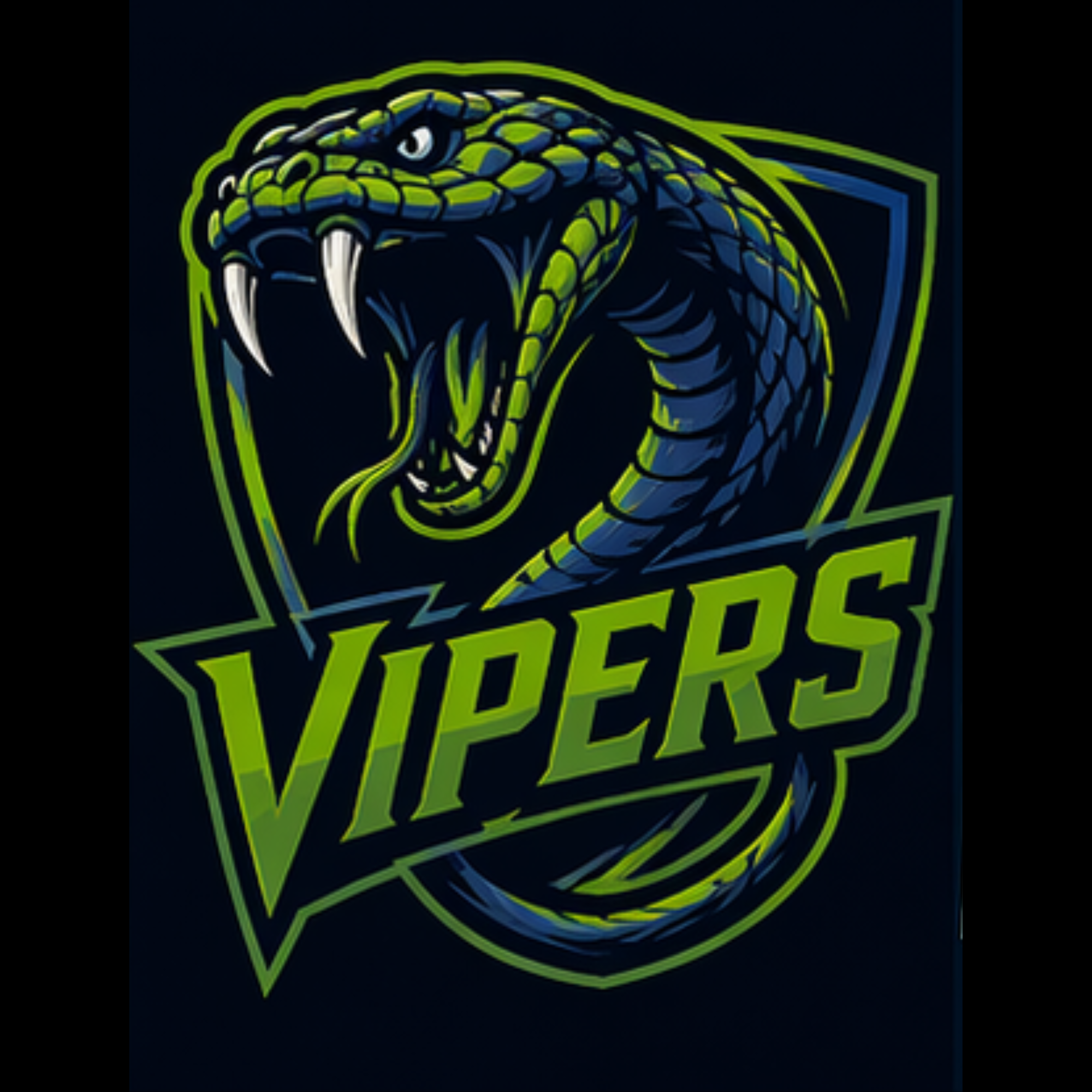 Vipers's Logo