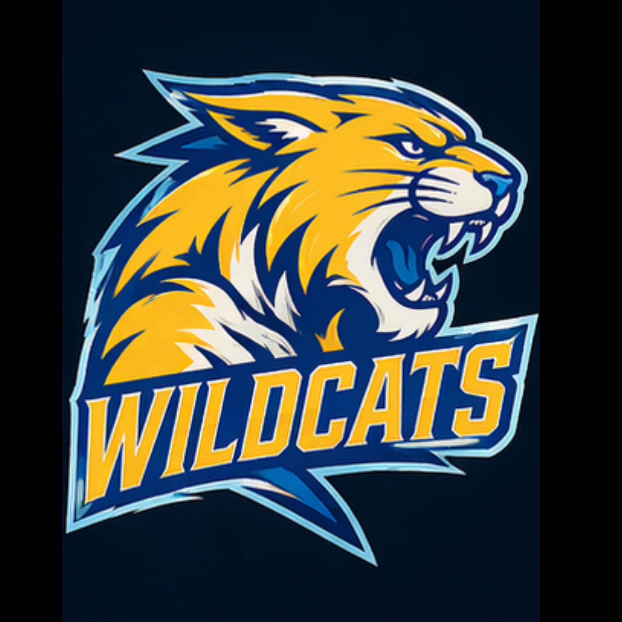 Wildcats's Logo