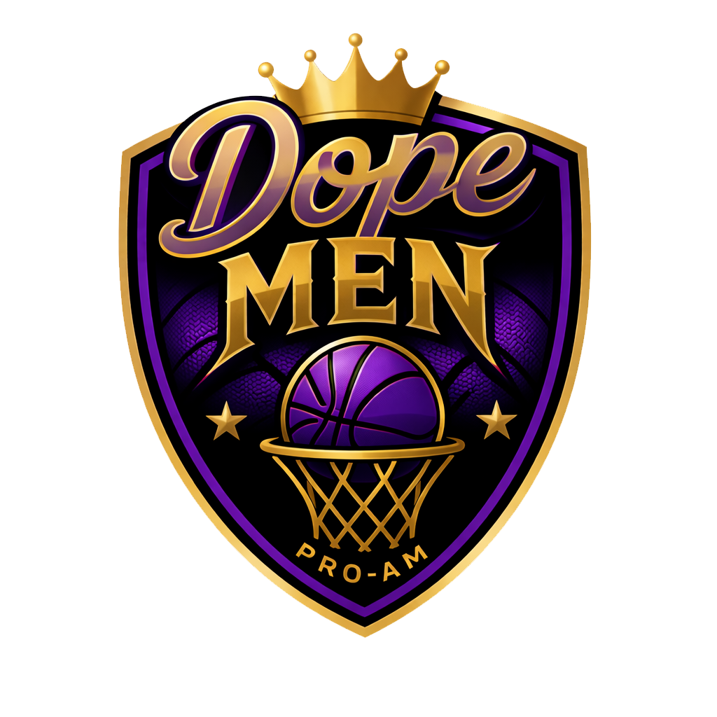 Dope Men logo