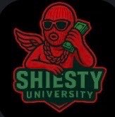 ShiestyUni logo