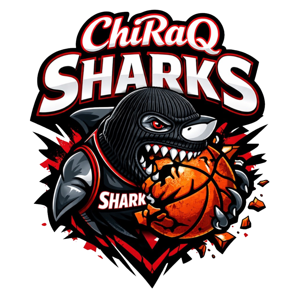 Chiraq Sharks logo