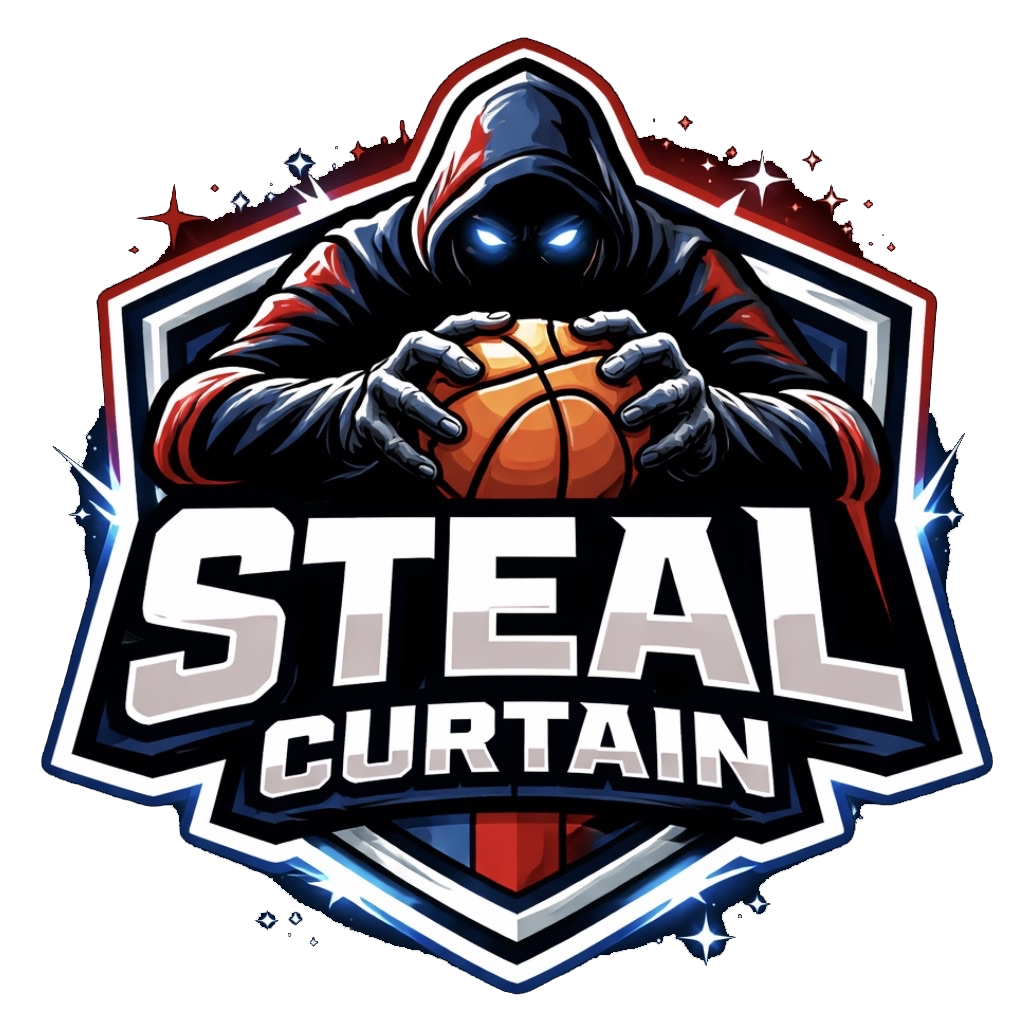 Steal Curtain's Logo